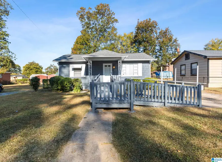 4628 SW HILLMAN DRIVE, Birmingham, AL 35221 - #2