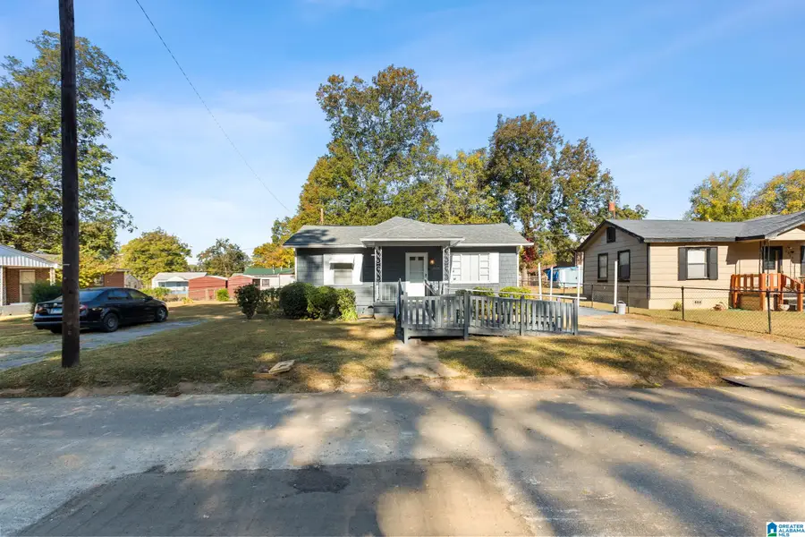 4628 SW HILLMAN DRIVE, Birmingham, AL 35221 - #3