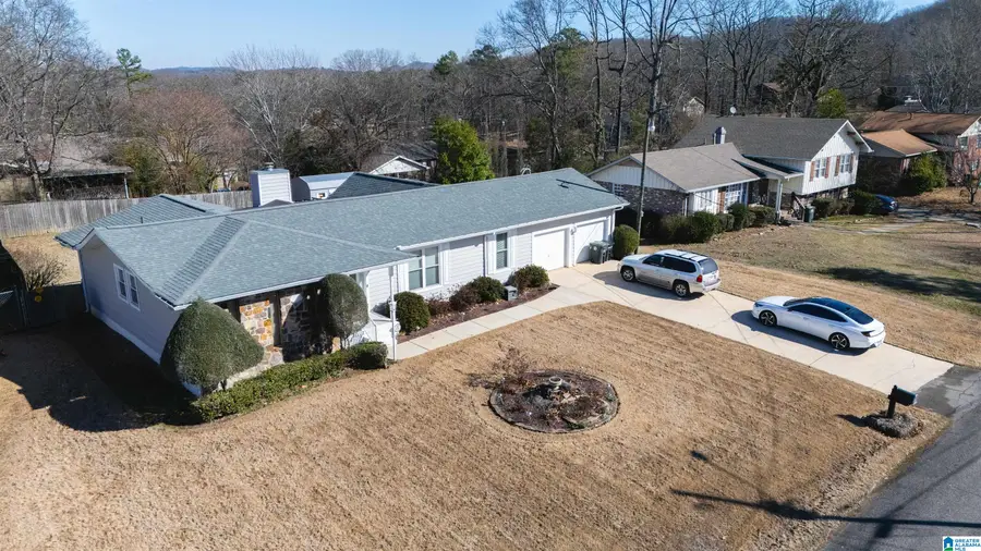 1420 OAK TERRACE, Birmingham, AL 35235 - #3