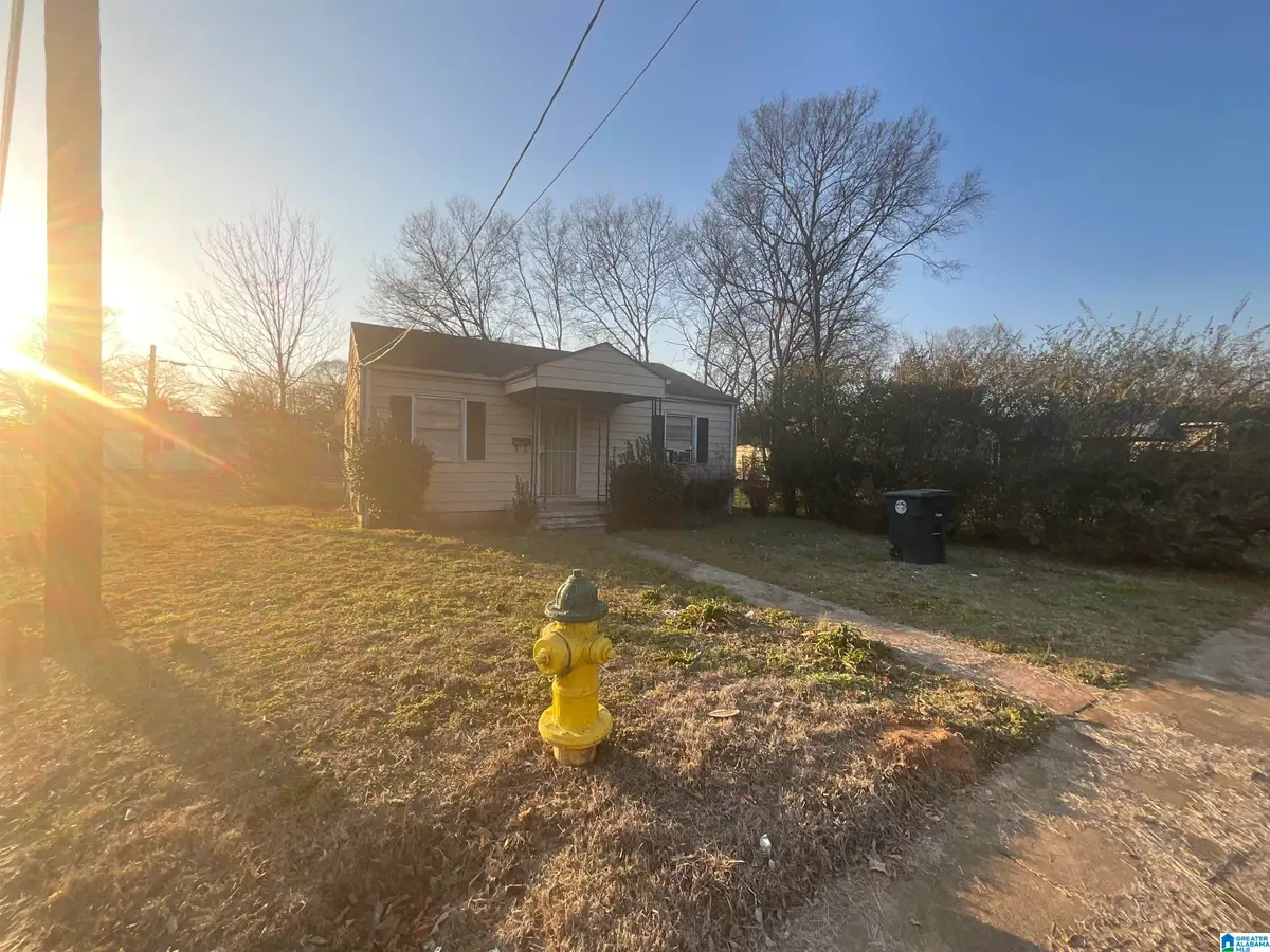 5512 TERRACE J, Birmingham, AL 35208 - #1