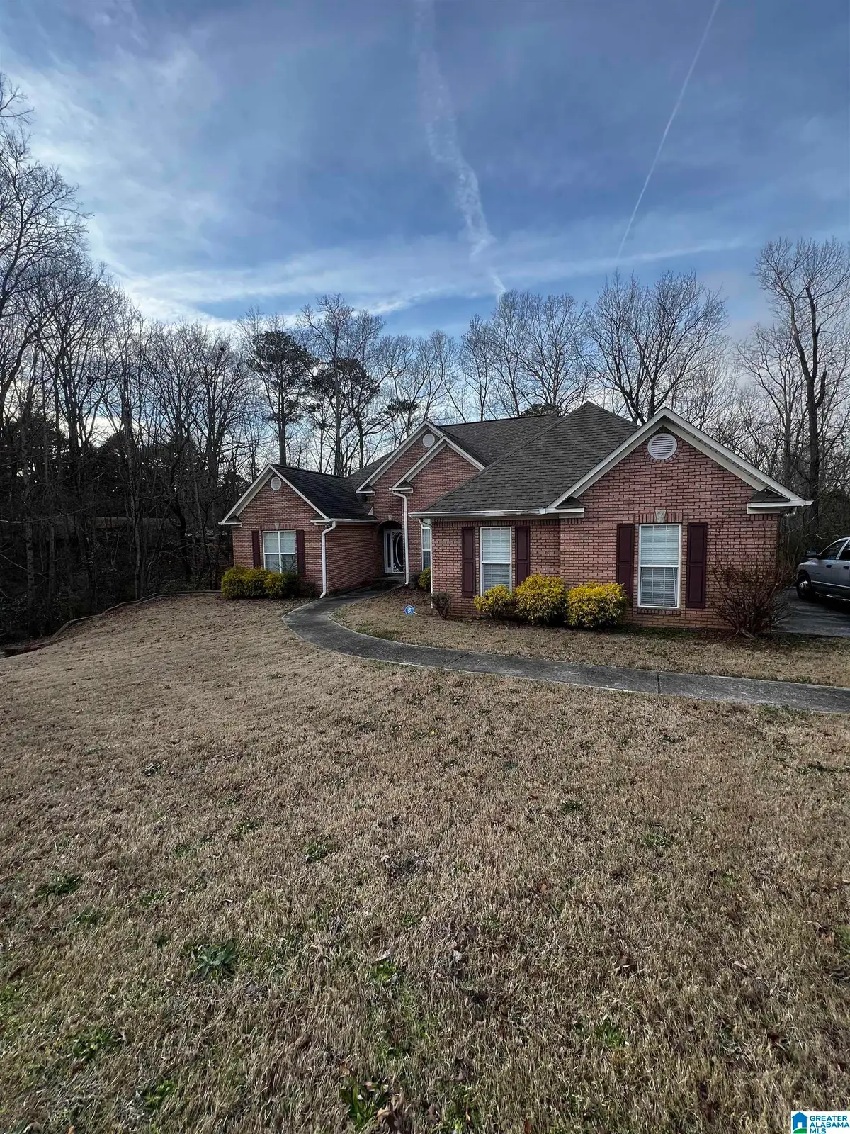6255 NORTHRIDGE CIRCLE, Gardendale, AL 35071 - #1