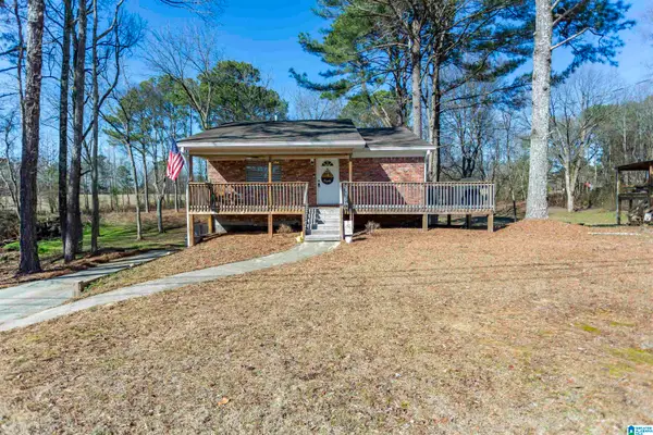 10190 COUNTY LINE ROAD, Dora, AL 35062