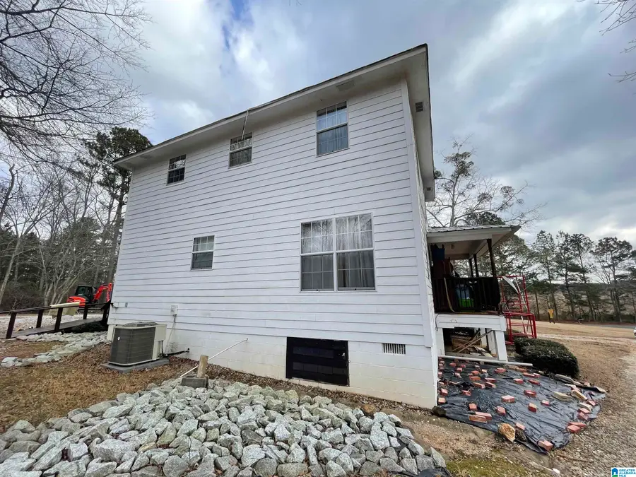 371 DENSON ROAD, Lineville, AL 36266 - #3