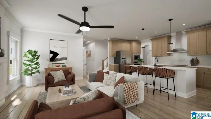 8148 KIMBRELL STATION LOOP, McCalla, AL 35111 - #2