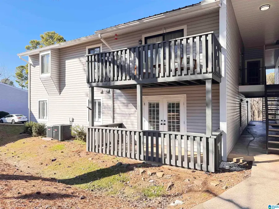 609 WOODLAND VILLAGE, Homewood, AL 35216 - #2