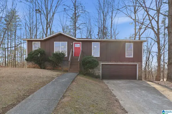 441 BELLEHURST DRIVE, Birmingham, AL 35215