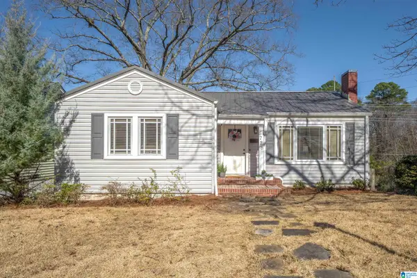 5728 6TH COURT S, Birmingham, AL 35212