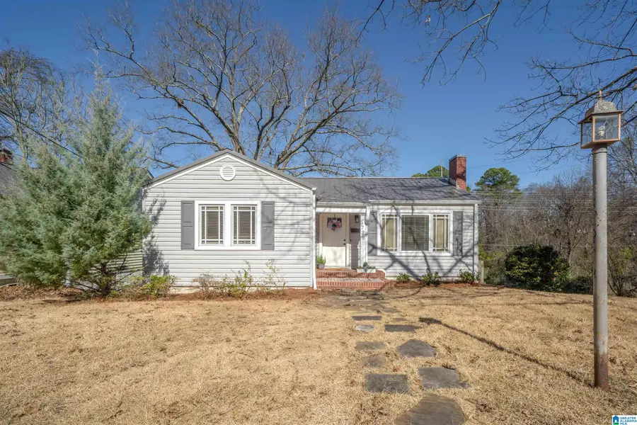 5728 6TH COURT S, Birmingham, AL 35212 - #2