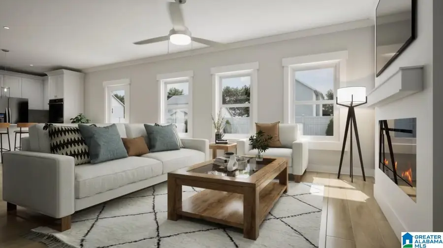 8167 KIMBRELL STATION LOOP, McCalla, AL 35111 - #2