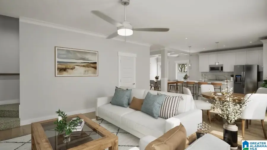 8167 KIMBRELL STATION LOOP, McCalla, AL 35111 - #3