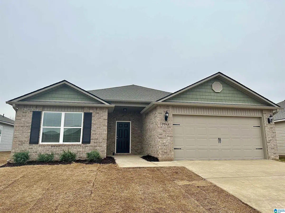 621 KLYNES DRIVE, Calera, AL 35040 - #1