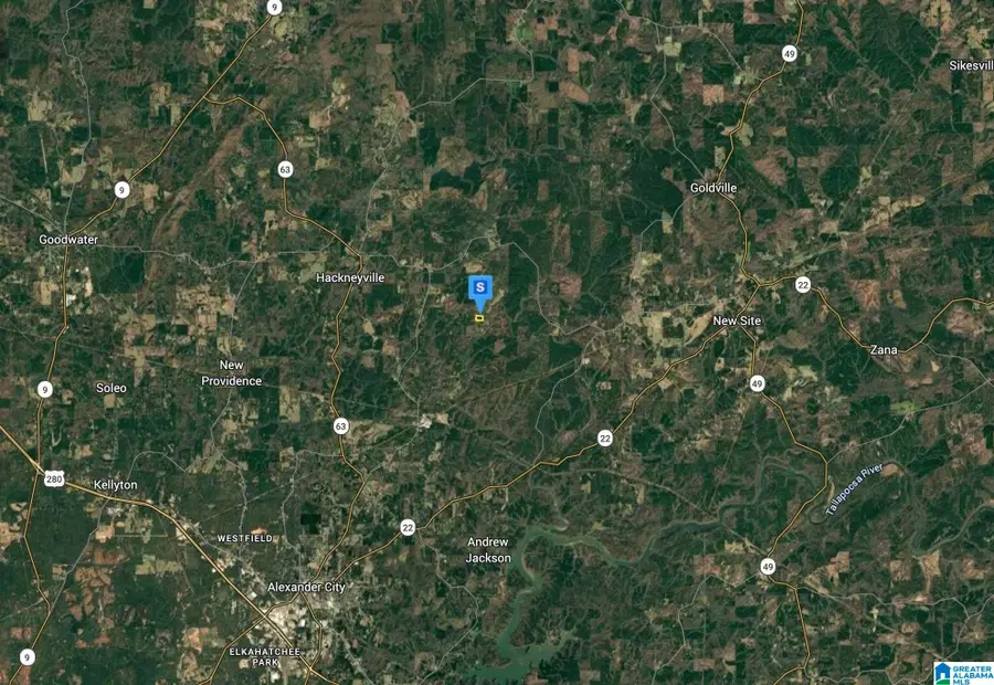 1001 HUTCHINSON ROAD, Alexander City, AL 35010 - #3