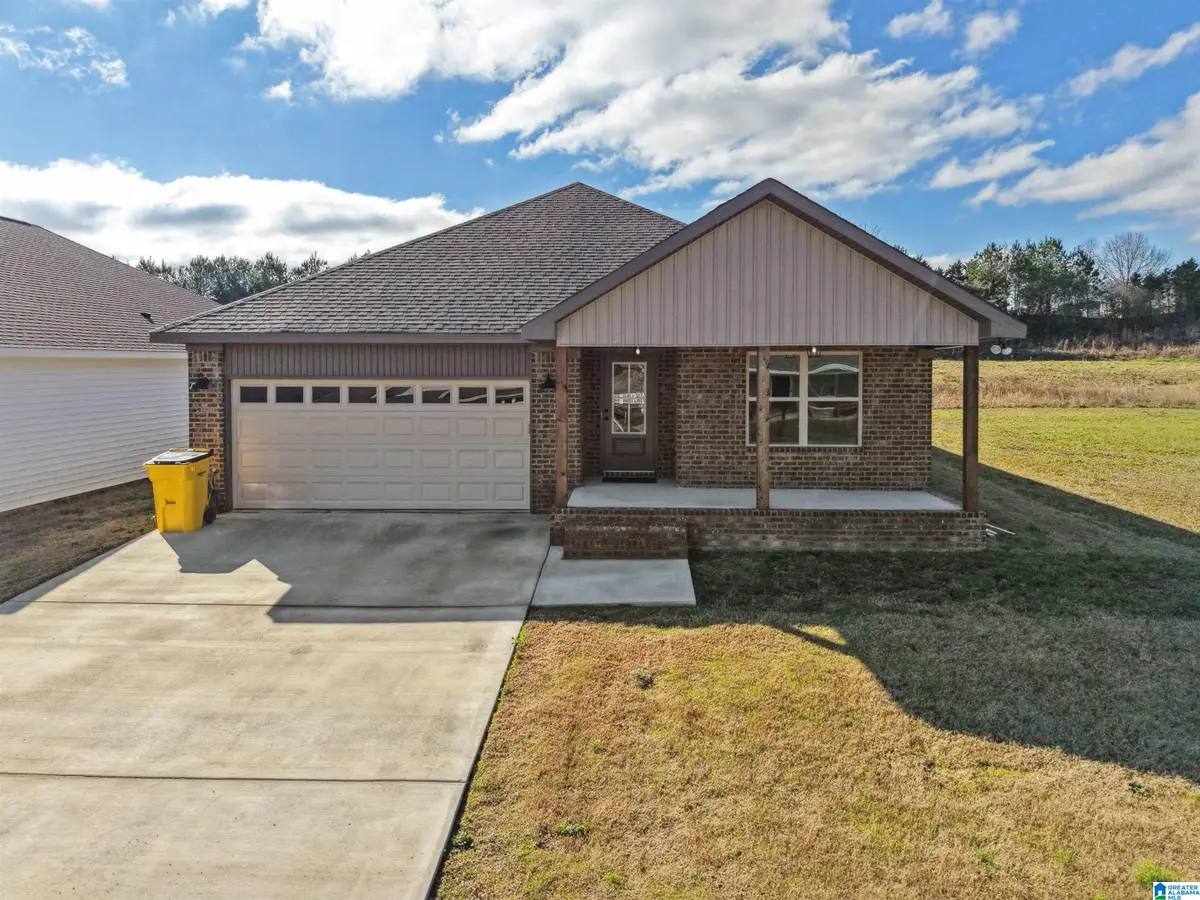 1004 SPRING VIEW LANE, Clanton, AL 35046 - #1
