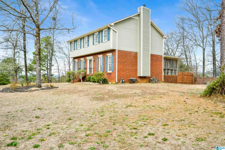 1629 KEENELAND DRIVE, Helena, AL 35080 - #2