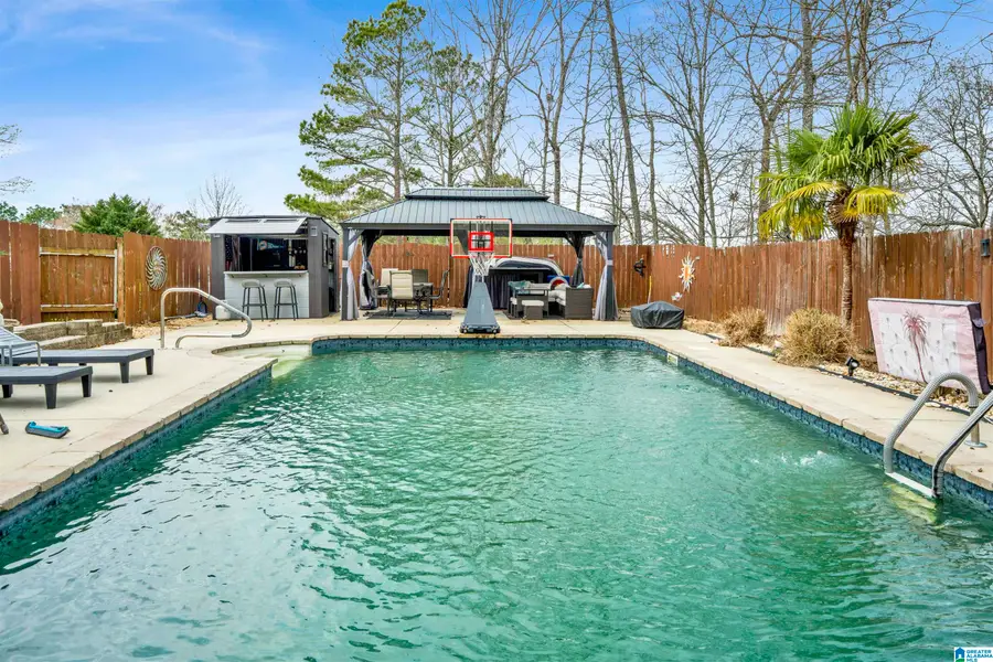 1629 KEENELAND DRIVE, Helena, AL 35080 - #3