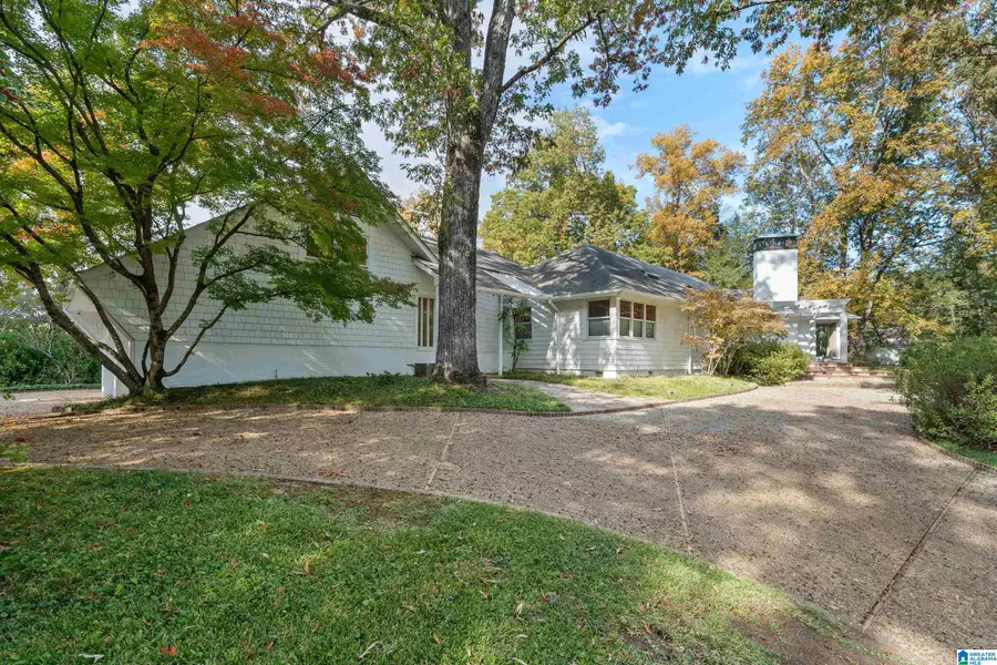 3617 MOUNTAIN PARK DRIVE, Mountain Brook, AL 35213 - #2