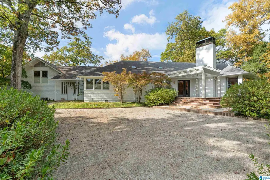 3617 MOUNTAIN PARK DRIVE, Mountain Brook, AL 35213 - #3