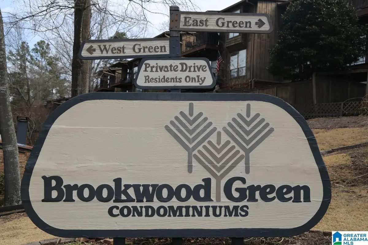 126 WEST GREEN, Vestavia Hills, AL 35243 - #1