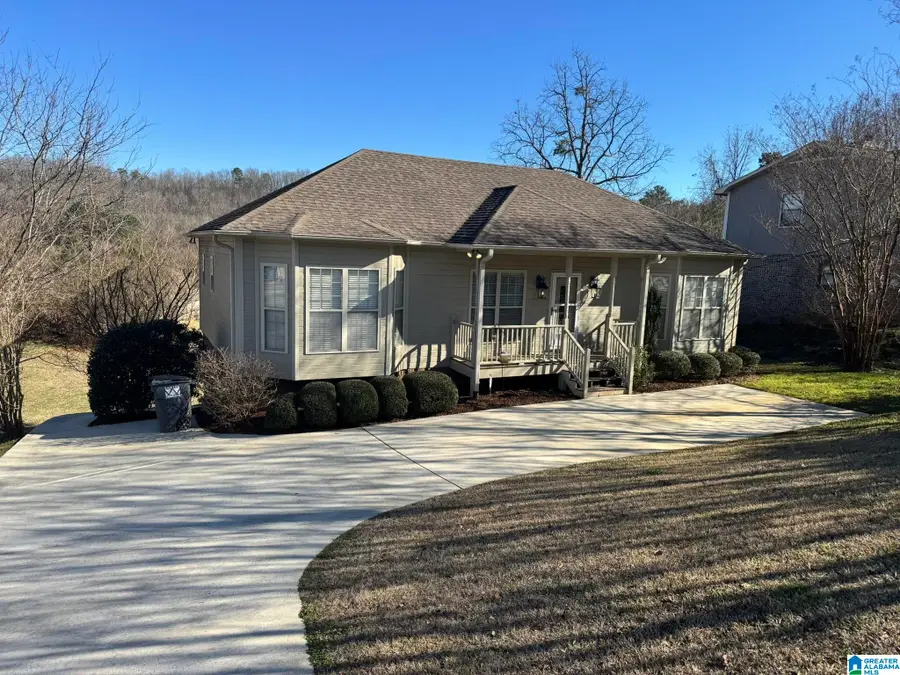 5437 BALBOA AVENUE, Pinson, AL 35126 - #2