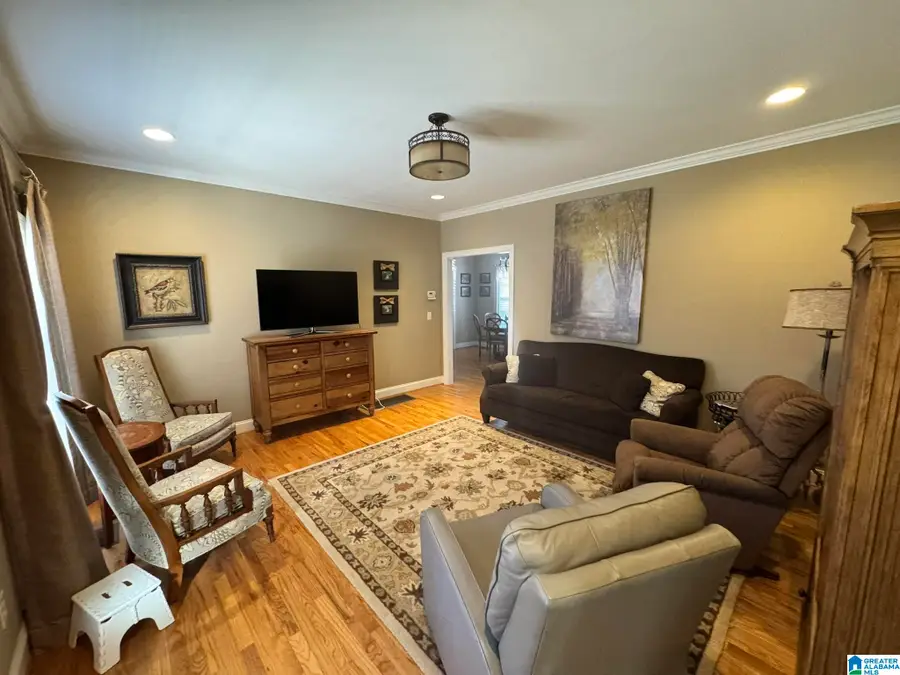 5437 BALBOA AVENUE, Pinson, AL 35126 - #3