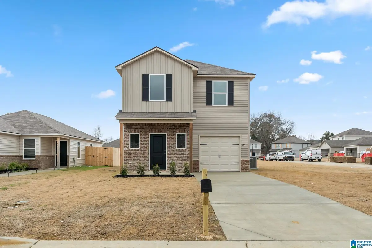 368 TIMBER PASS, Lincoln, AL 35096 - #1