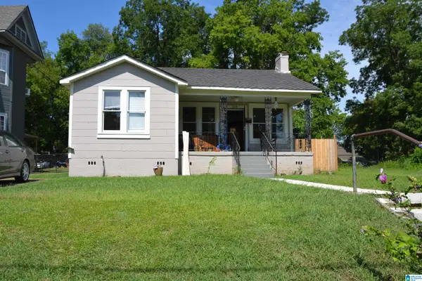 208 52ND PLACE N, Birmingham, AL 35212