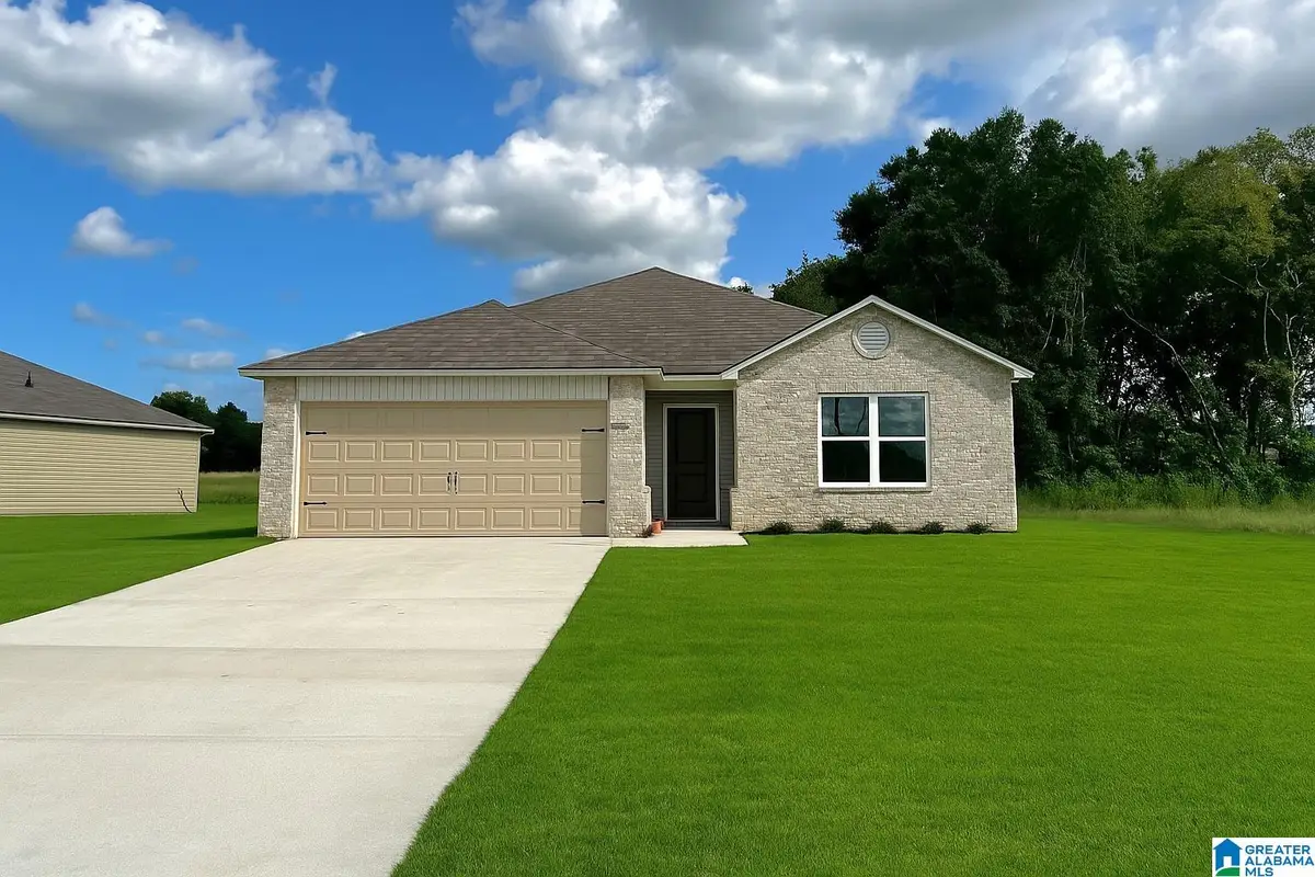 1075 BROOKHAVEN LANE, Odenville, AL 35120 - #1