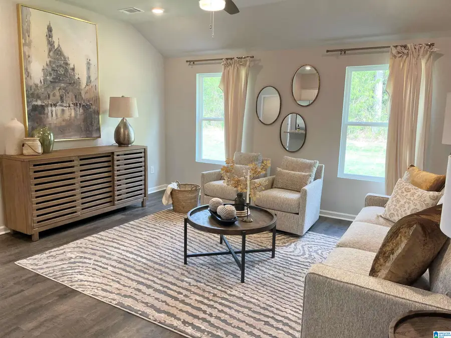 1075 BROOKHAVEN LANE, Odenville, AL 35120 - #2