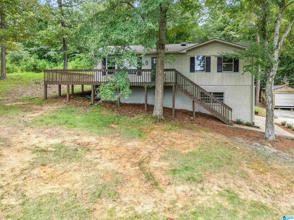 3012 2ND STREET, Trussville, AL 35173