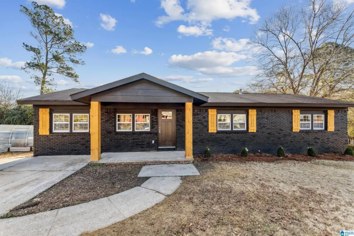 141 DEER PARK DRIVE, Irondale, AL 35210 - #1