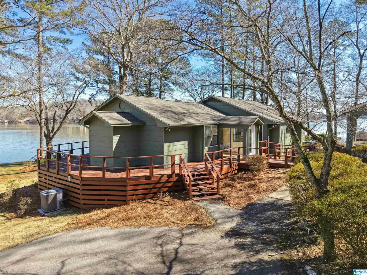 706 BERKLEY DRIVE, Pell City, AL 35128 - #1