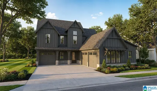 1002 BUTLER ROAD, Hoover, AL 35244