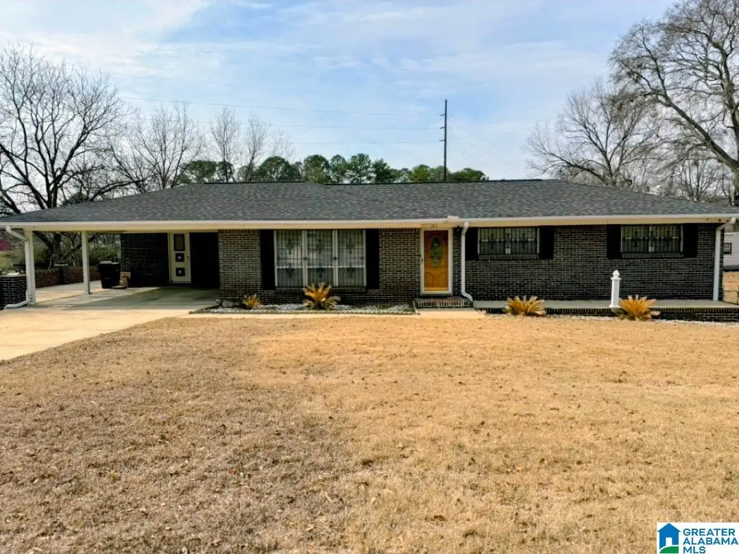 103 WOODLAND DRIVE, Adamsville, AL 35005 - #1
