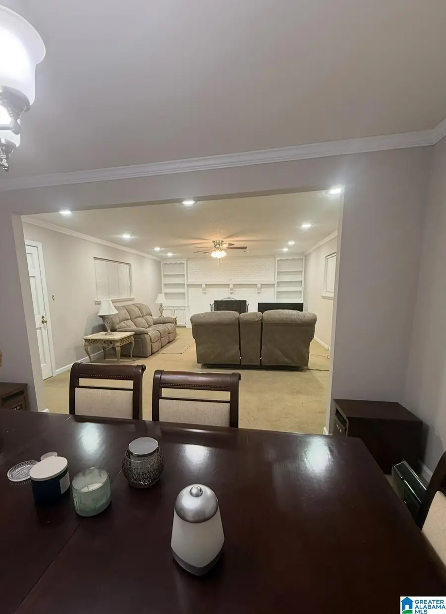 103 WOODLAND DRIVE, Adamsville, AL 35005 - #3