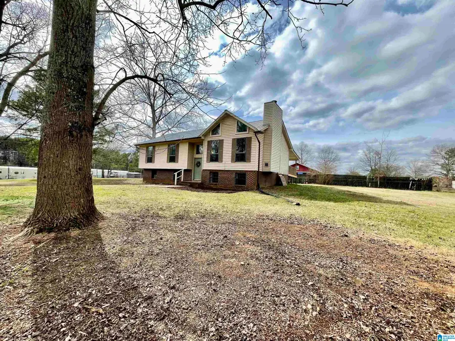 1215 COUNTY ROAD 609, Hanceville, AL 35077 - #3
