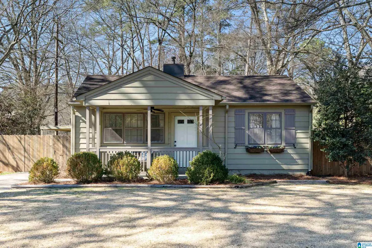 620 ROYAL STREET, Birmingham, AL 35213 - #1