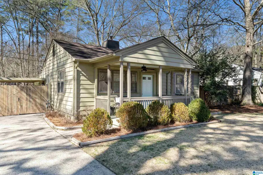 620 ROYAL STREET, Birmingham, AL 35213 - #2