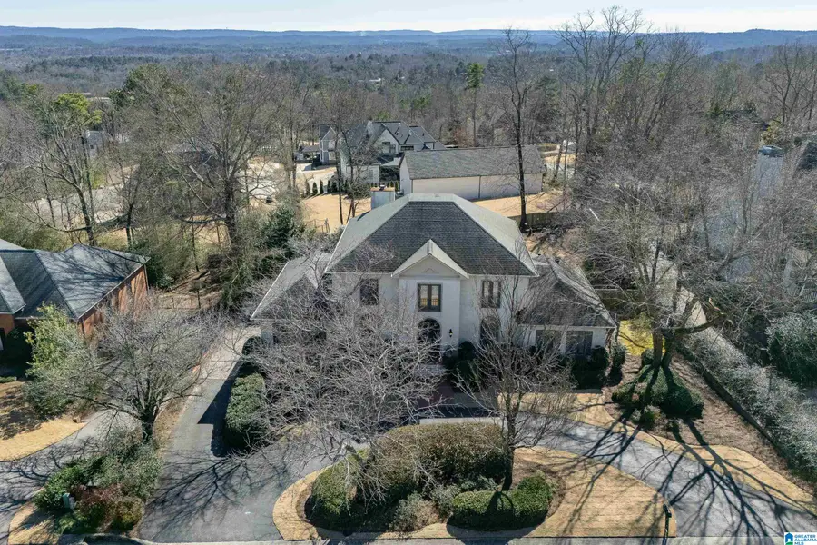 4959 COLD HARBOR DRIVE, Mountain Brook, AL 35223 - #3