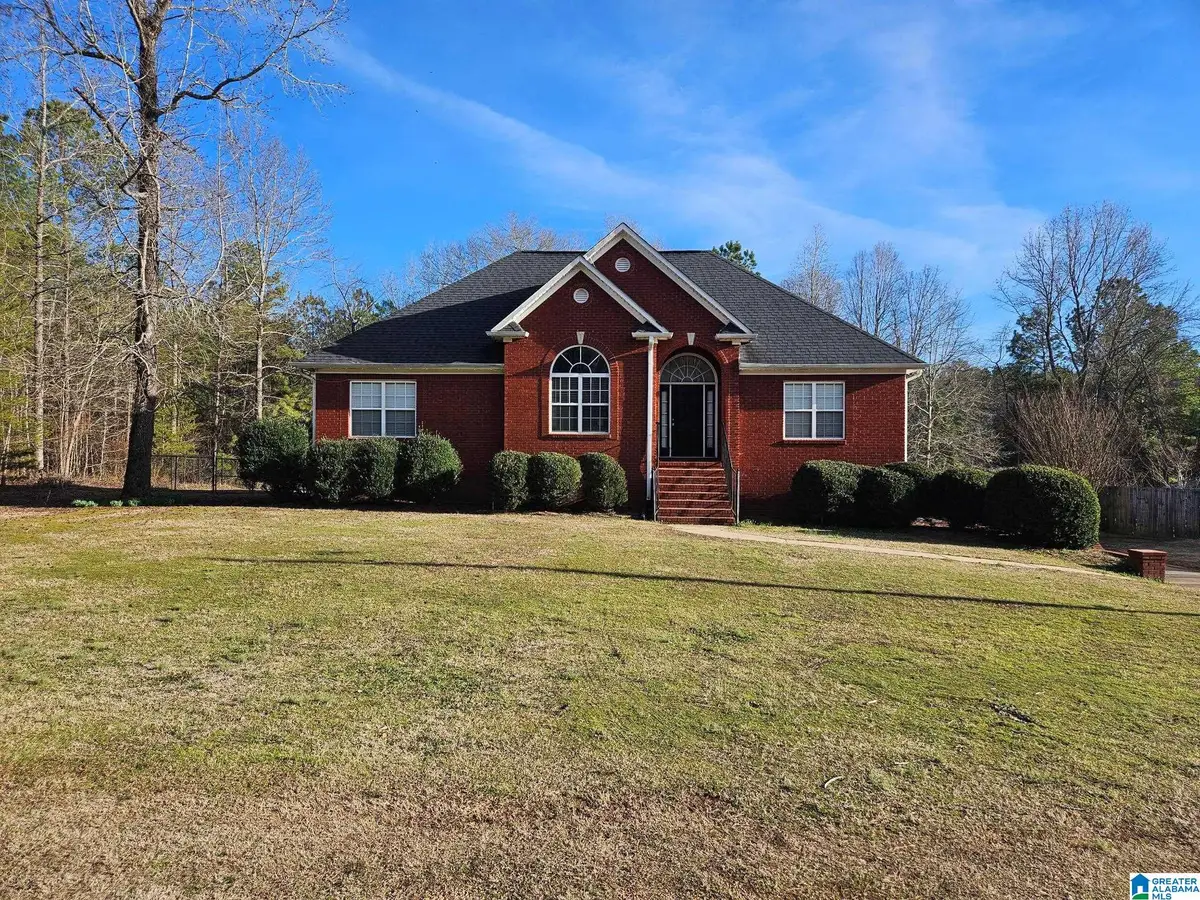 80 OAK LEAF DRIVE, Cleveland, AL 35049 - #1