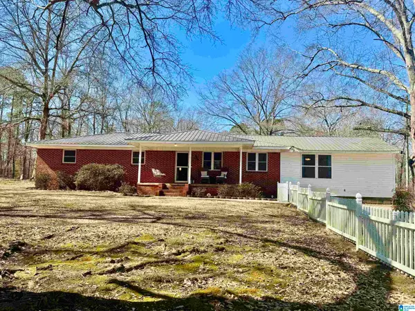 1295 WILLINGHAM ROAD, Talladega, AL 35160