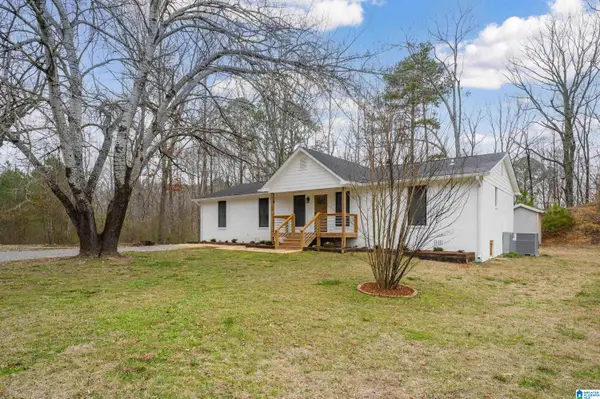 194 SALSER LANE, Birmingham, AL 35242