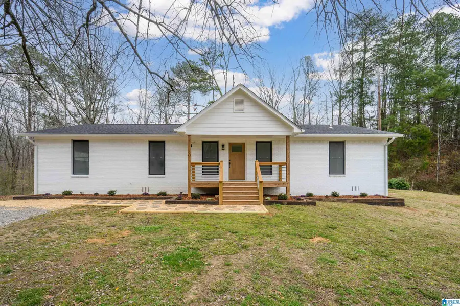 194 SALSER LANE, Birmingham, AL 35242 - #3