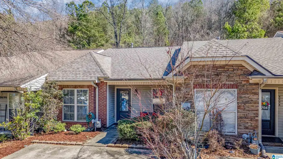 5700 COLONY LANE, Hoover, AL 35226 - #2