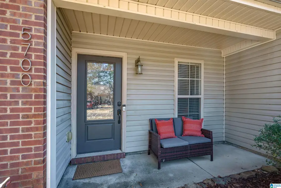 5700 COLONY LANE, Hoover, AL 35226 - #3