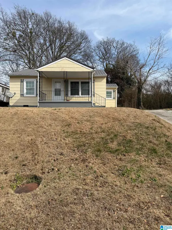 2503 WALNUT AVENUE, Anniston, AL 36201