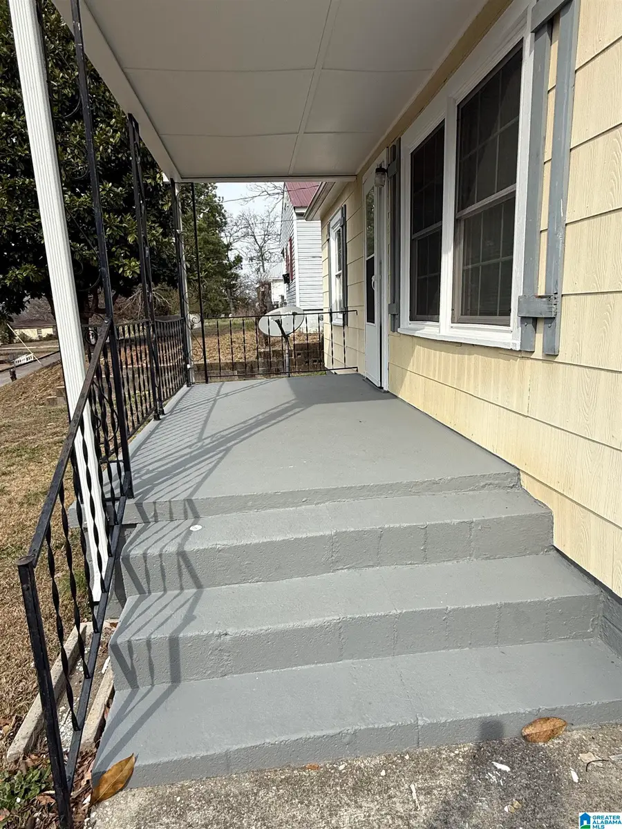 2503 WALNUT AVENUE, Anniston, AL 36201 - #2