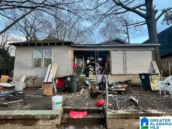 7809 3RD AVENUE S, Birmingham, AL 35206