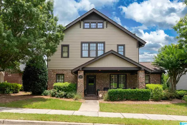 3878 VILLAGE CENTER DRIVE, Hoover, AL 35226