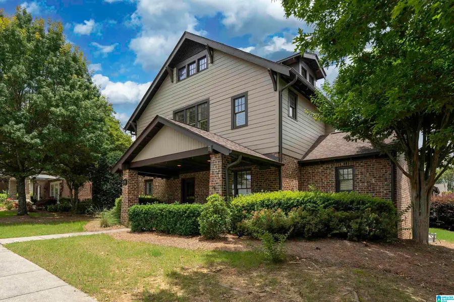 3878 VILLAGE CENTER DRIVE, Hoover, AL 35226 - #2