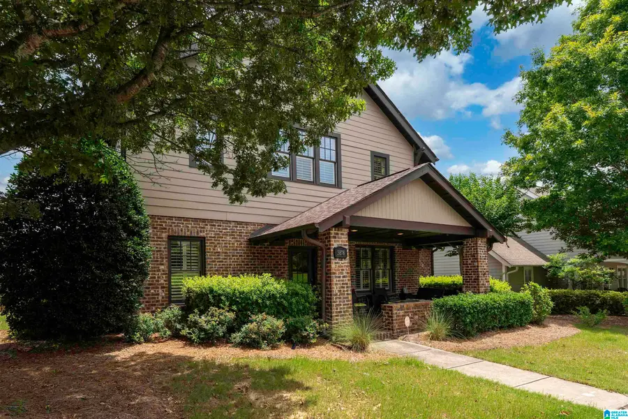 3878 VILLAGE CENTER DRIVE, Hoover, AL 35226 - #3